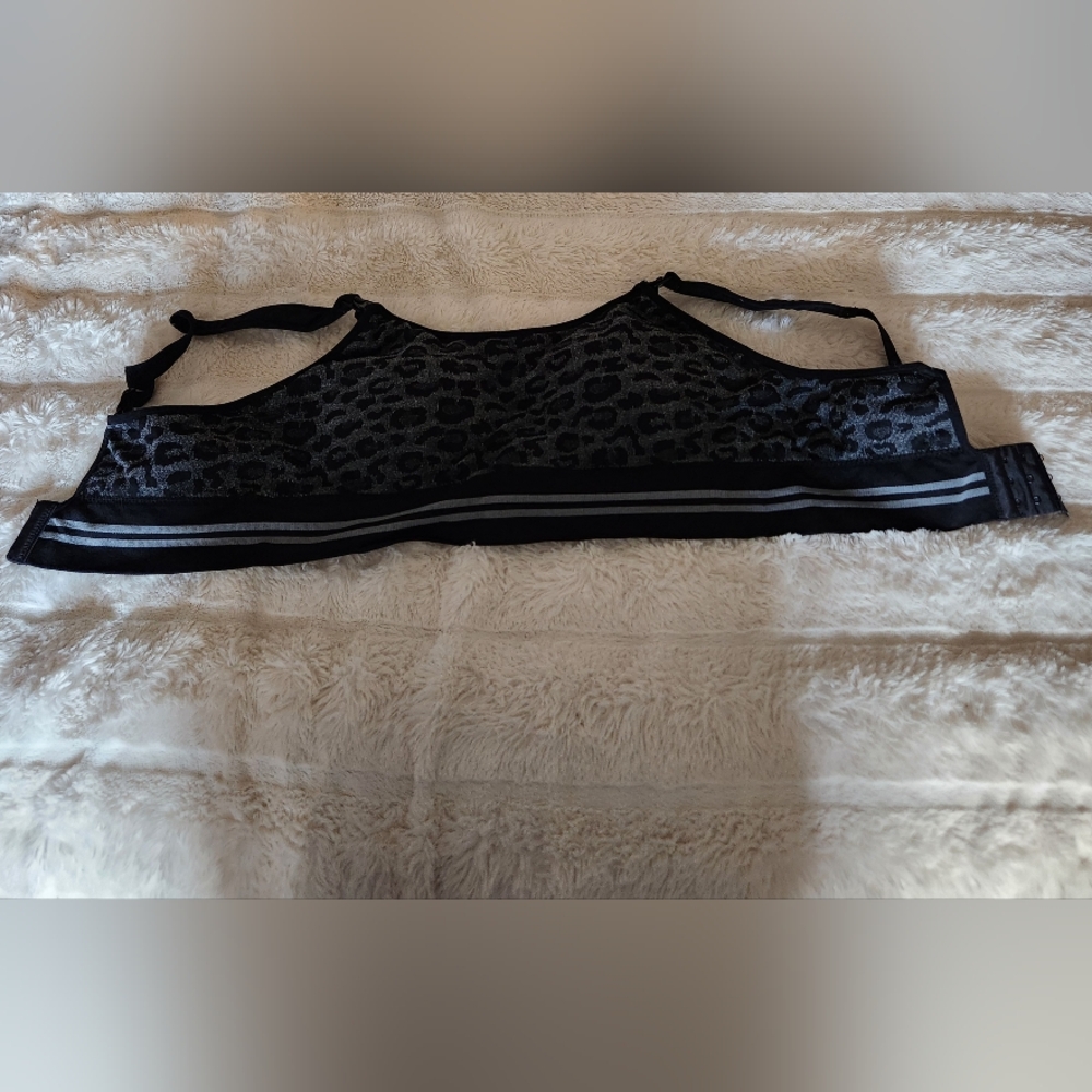 Momcozy nursing bra